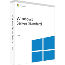 Windows Server 2019 Standard – Licença Vitalícia