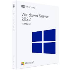 Windows Server 2022 – Licença Vitalícia – Versão 32/64 bits + Nota Fiscal e Garantia