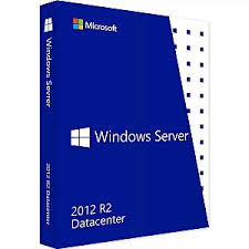 Windows Server 2012 R2 Datacenter – Licença Vitalícia