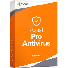 Avast Antivirus Pro - 1 Licença para 1 PC - 1 Ano + Nota Fiscal